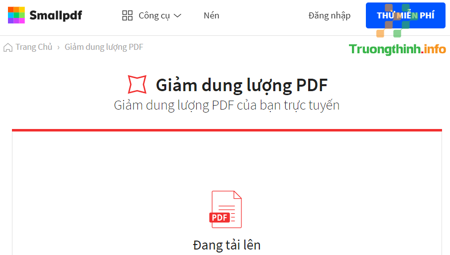                       4 cách giảm dung lượng file PDF theo ý muốn nhanh và hiệu quả