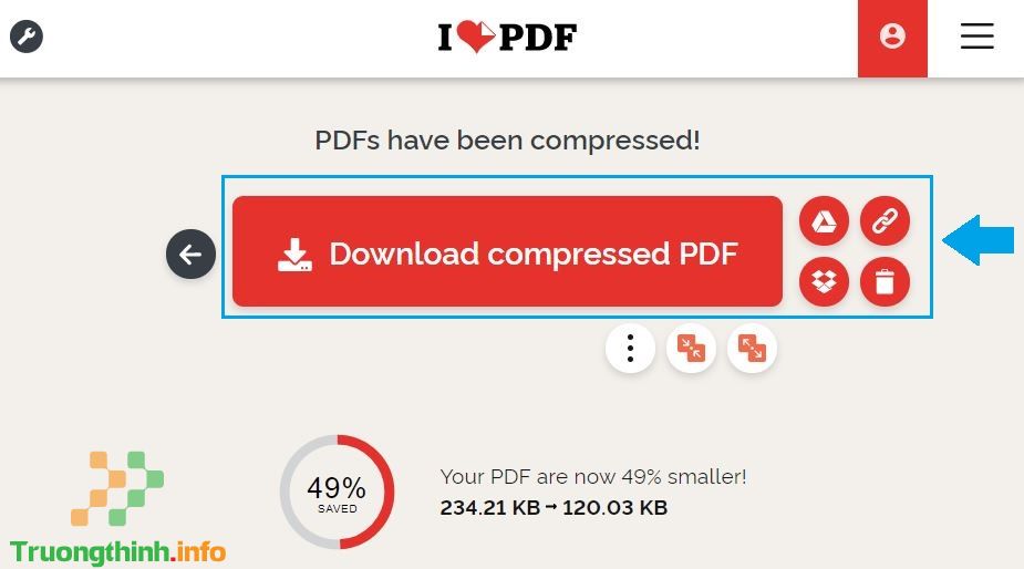 4 cách giảm dung lượng file PDF theo ý muốn nhanh và hiệu quả