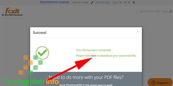                       5 Cách chuyển từ PDF sang Word online miễn phí không cần phần mềm, không lỗi font