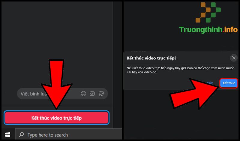 Cách live stream Facebook trên điện thoại, máy tính, PC đơn giản - Tin Công Nghệ