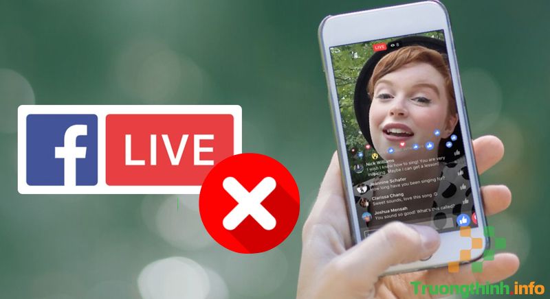 Cách live stream Facebook trên điện thoại, máy tính, PC đơn giản - Tin Công Nghệ