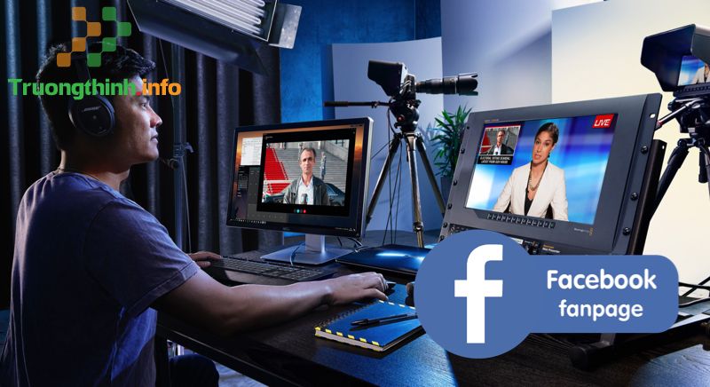 Cách live stream Facebook trên điện thoại, máy tính, PC đơn giản - Tin Công Nghệ