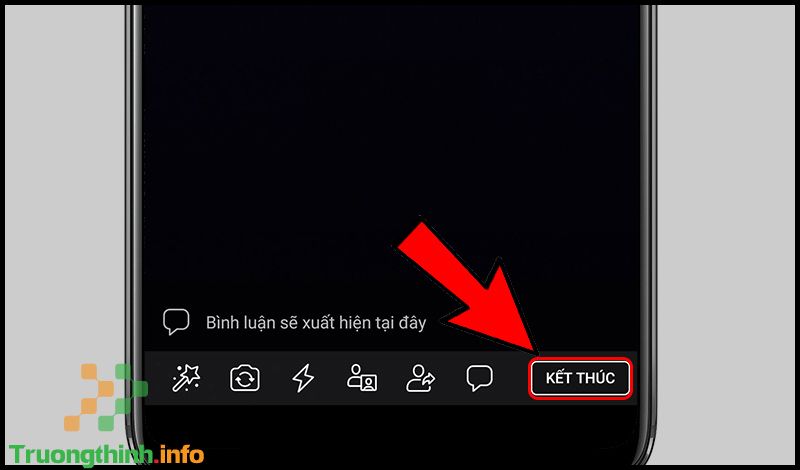 Cách live stream Facebook trên điện thoại, máy tính, PC đơn giản - Tin Công Nghệ