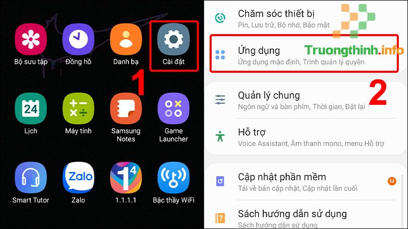 Cách xử lý khi không xem được trang cá nhân người khác trên Facebook - Tin Công Nghệ