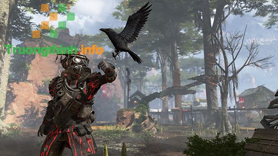 Cấu hình để chơi mượt game Apex Legends – Tin Công Nghệ