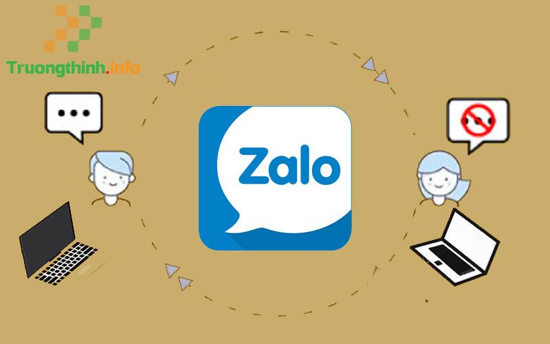 Lỗi Zalo không gửi được tin nhắn trên máy tính - Lý do, cách khắc phục - Tin Công Nghệ