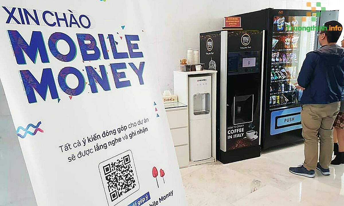                       Mobile money là gì? Thanh toán bằng mobile money như thế nào?