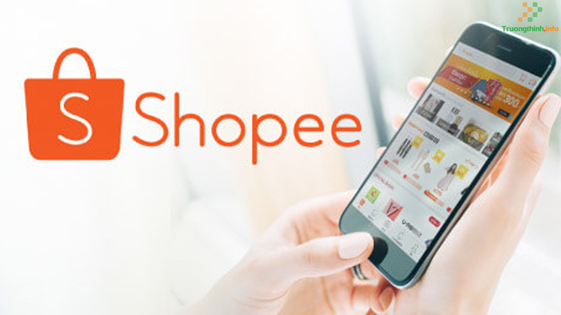 Số tổng đài chăm sóc khách hàng Shopee hỗ trợ người mua, người bán