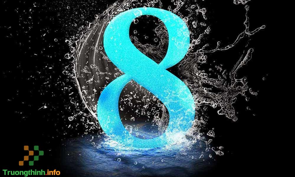                       Thần số học số 8: Đặc điểm và ý nghĩa