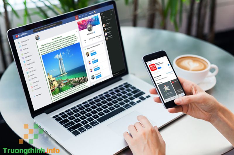TOP 9 trang mạng xã hội Việt Nam do người Việt sáng lập, bạn đã biết? - Tin Công Nghệ