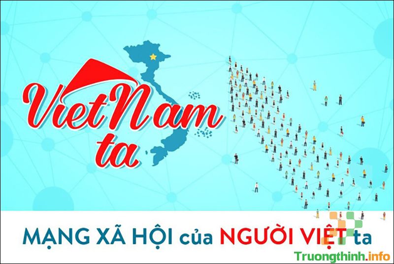 TOP 9 trang mạng xã hội Việt Nam do người Việt sáng lập, bạn đã biết? - Tin Công Nghệ