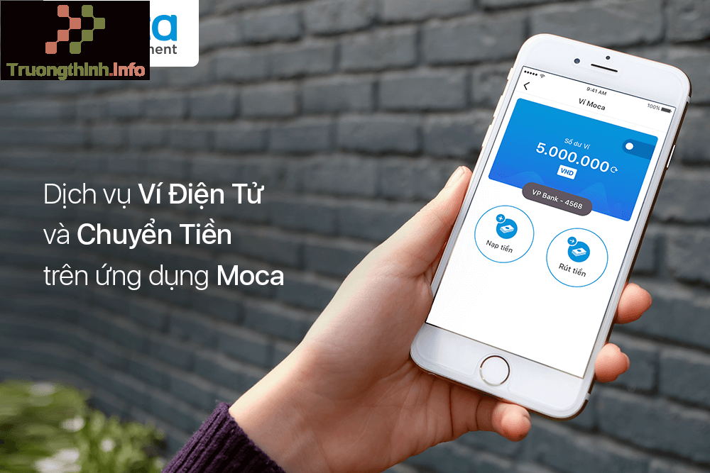                       Ví điện tử là gì? Các ví điện tử phổ biến ở Việt Nam