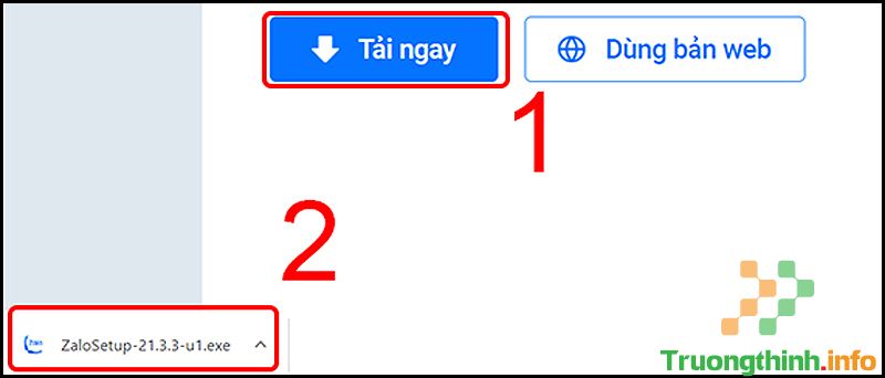 [Video] Cách tải, cài đặt và đăng nhập Zalo trên máy tính nhanh chóng - Tin Công Nghệ