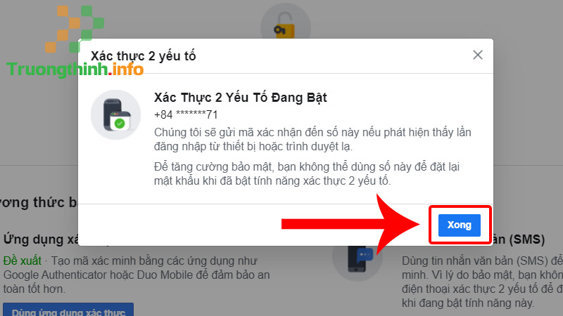 [Video] Cách tạo bảo mật 2 lớp cho tài khoản Facebook đơn giản nhất - Tin Công Nghệ