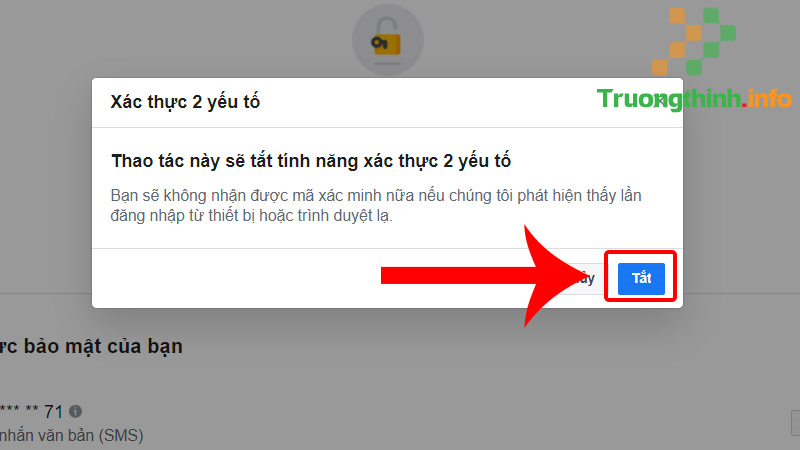 [Video] Cách tạo bảo mật 2 lớp cho tài khoản Facebook đơn giản nhất - Tin Công Nghệ