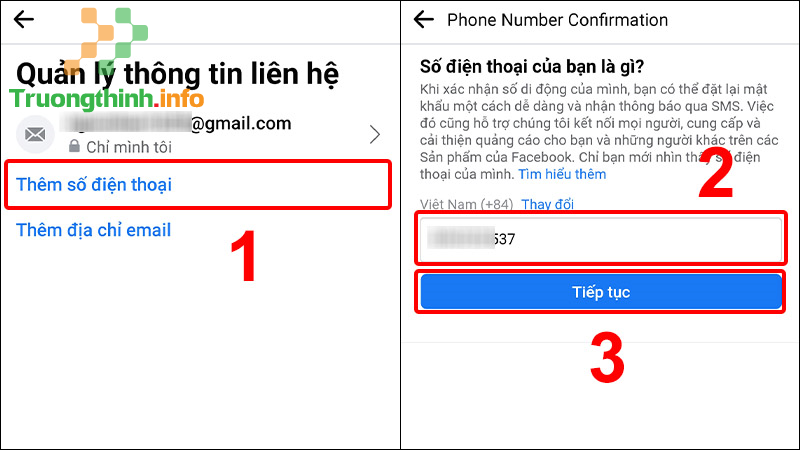 [Video] Cách tạo bảo mật 2 lớp cho tài khoản Facebook đơn giản nhất - Tin Công Nghệ