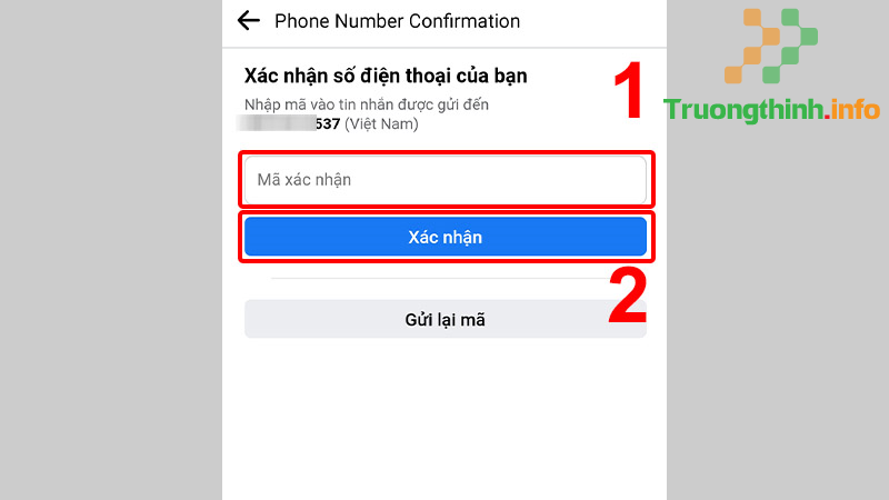 [Video] Cách tạo bảo mật 2 lớp cho tài khoản Facebook đơn giản nhất - Tin Công Nghệ