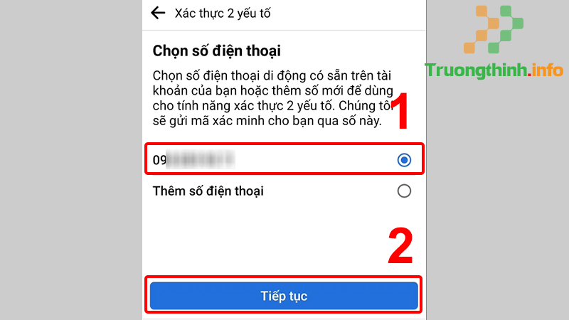 [Video] Cách tạo bảo mật 2 lớp cho tài khoản Facebook đơn giản nhất - Tin Công Nghệ