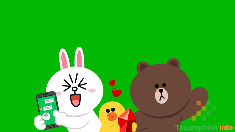 [Video] Cách thay đổi số điện thoại trên LINE đơn giản, nhanh chóng - Tin Công Nghệ
