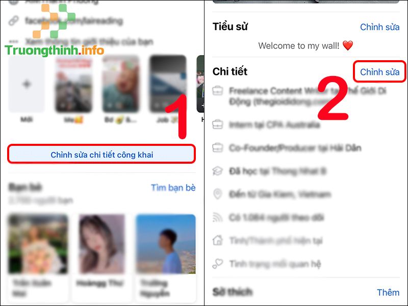 [Video] Cách xem người theo dõi mình trên Facebook dễ dàng, nhanh nhất - Tin Công Nghệ