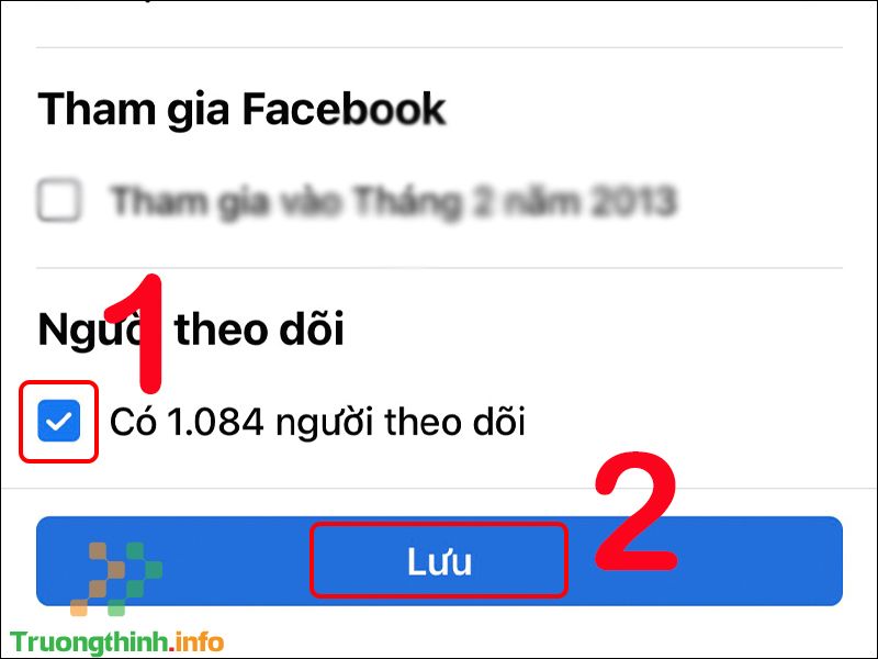[Video] Cách xem người theo dõi mình trên Facebook dễ dàng, nhanh nhất - Tin Công Nghệ