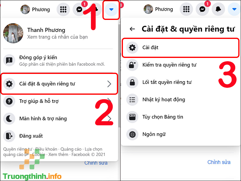 [Video] Cách xem người theo dõi mình trên Facebook dễ dàng, nhanh nhất - Tin Công Nghệ