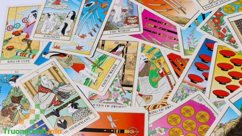 Ý nghĩa lá bài The Chariot trong Tarot theo chuẩn Rider Waite Smith - Tin Công Nghệ