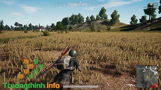 3 mẹo sinh tồn trong PUBG từ những game thủ chuyên nghiệp - Tin Công Nghệ