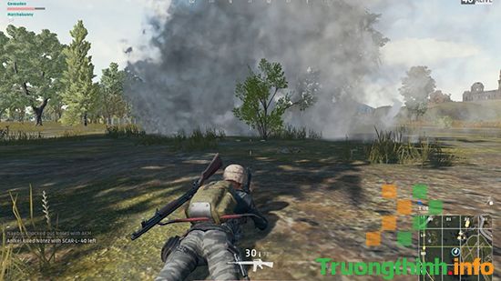 3 mẹo sinh tồn trong PUBG từ những game thủ chuyên nghiệp - Tin Công Nghệ