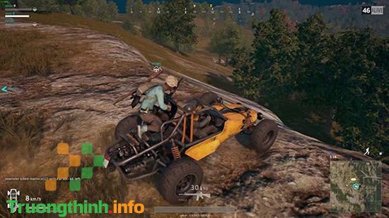 3 mẹo sinh tồn trong PUBG từ những game thủ chuyên nghiệp - Tin Công Nghệ