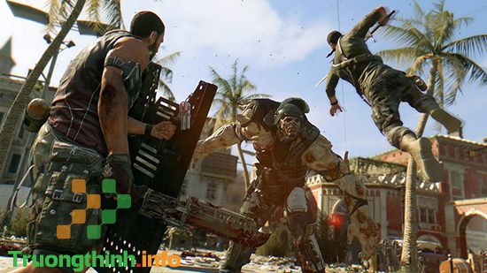 5 điểm khác biệt trên PUBG phiên bản zombie - Tin Công Nghệ