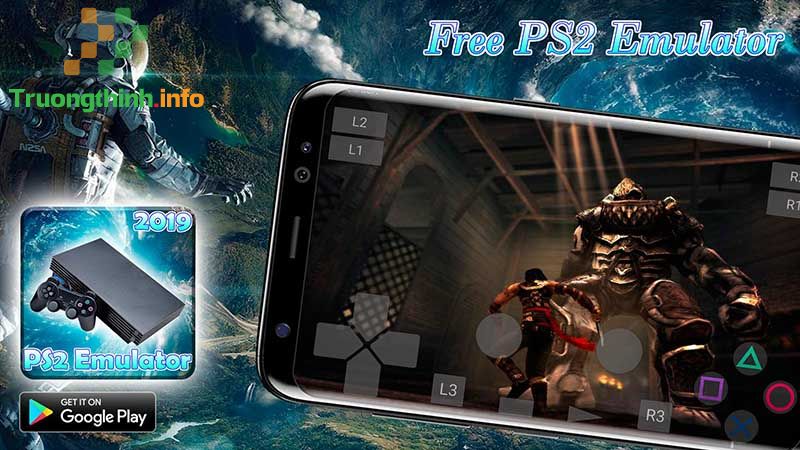 Cách chơi game PS2 trên Android và 4 ứng dụng giả lập PS2 tốt nhất - Tin Công Nghệ