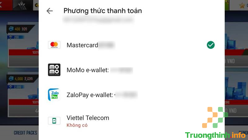 Cách mua, kiếm Token miễn phí trong Asphalt 8 đơn giản, nhanh chóng - Tin Công Nghệ