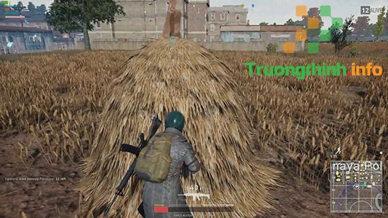 Cẩm nang sống sót trong game PUBG dành cho người mới bắt đầu - Tin Công Nghệ