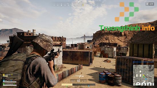 Cẩm nang sống sót trong game PUBG dành cho người mới bắt đầu - Tin Công Nghệ