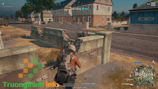 Cẩm nang sống sót trong game PUBG dành cho người mới bắt đầu - Tin Công Nghệ