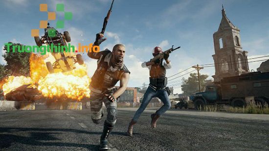 Cẩm nang sống sót trong game PUBG dành cho người mới bắt đầu - Tin Công Nghệ