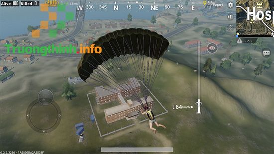 Cẩm nang sống sót trong game PUBG dành cho người mới bắt đầu - Tin Công Nghệ