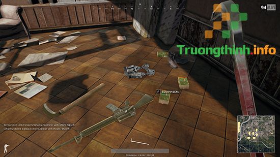 Cẩm nang sống sót trong game PUBG dành cho người mới bắt đầu - Tin Công Nghệ