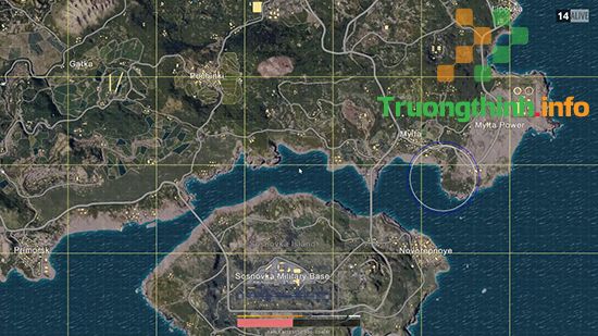 Cẩm nang sống sót trong game PUBG dành cho người mới bắt đầu - Tin Công Nghệ