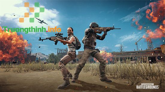 Cấu hình để chơi mượt game PlayerUnknown’s Battlegrounds - Tin Công Nghệ