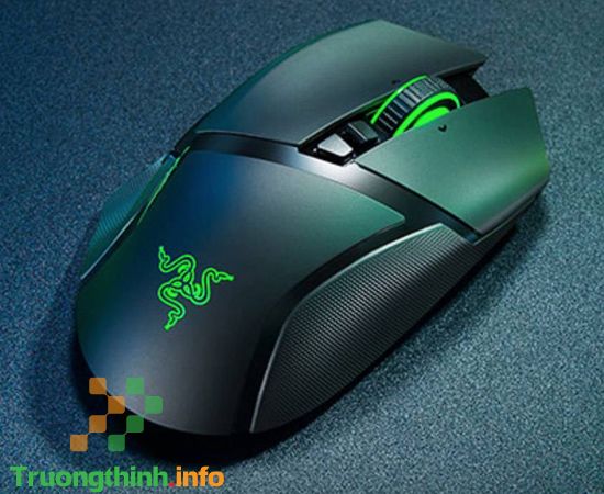 Chuột gaming khác gì chuột văn phòng? Ưu, nhược điểm như thế nào? - Tin Công Nghệ