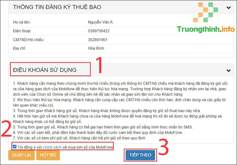 Đầu số 0766 là mạng gì? Ý nghĩa của đầu số 0766? Có phải số đẹp? - Tin Công Nghệ