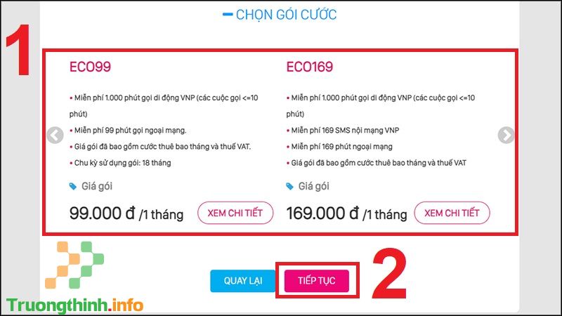 Đầu số 0852 là mạng gì? Ý nghĩa của đầu số 0852? Có phải đầu số đẹp? - Tin Công Nghệ