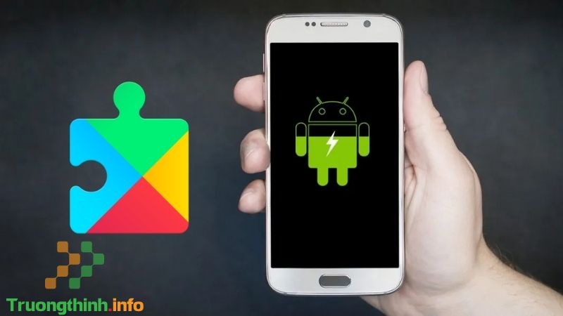 Dịch vụ của Google Play là gì? Có quan trọng không? Xóa được không? - Tin Công Nghệ