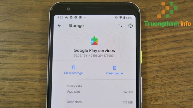 Dịch vụ của Google Play là gì? Có quan trọng không? Xóa được không? - Tin Công Nghệ