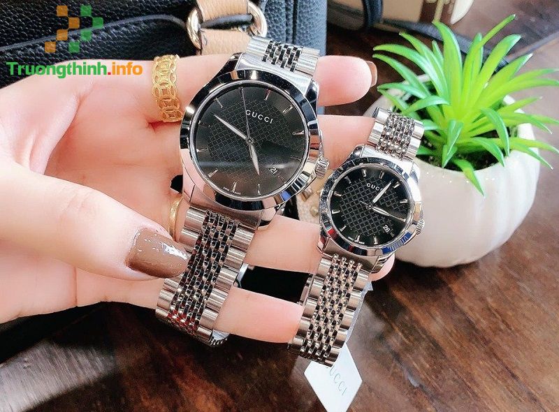 Đồng hồ Gucci của nước nào? Có tốt hay không? Giá bao nhiêu? - Tin Công Nghệ