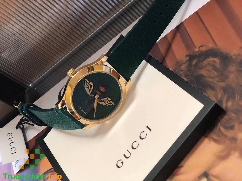 Đồng hồ Gucci của nước nào? Có tốt hay không? Giá bao nhiêu? - Tin Công Nghệ