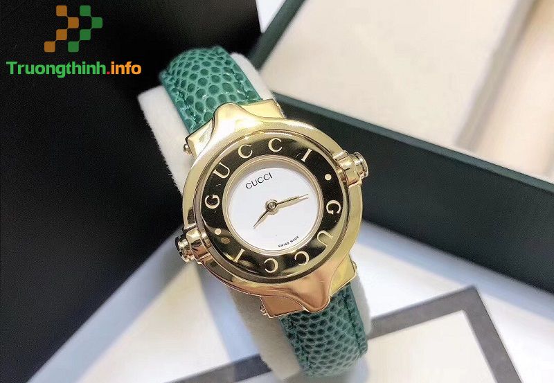 Đồng hồ Gucci của nước nào? Có tốt hay không? Giá bao nhiêu? - Tin Công Nghệ