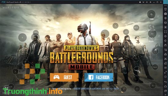 Top 3 ứng dụng giả lập PUBG Mobile tốt nhất hiện nay - Tin Công Nghệ